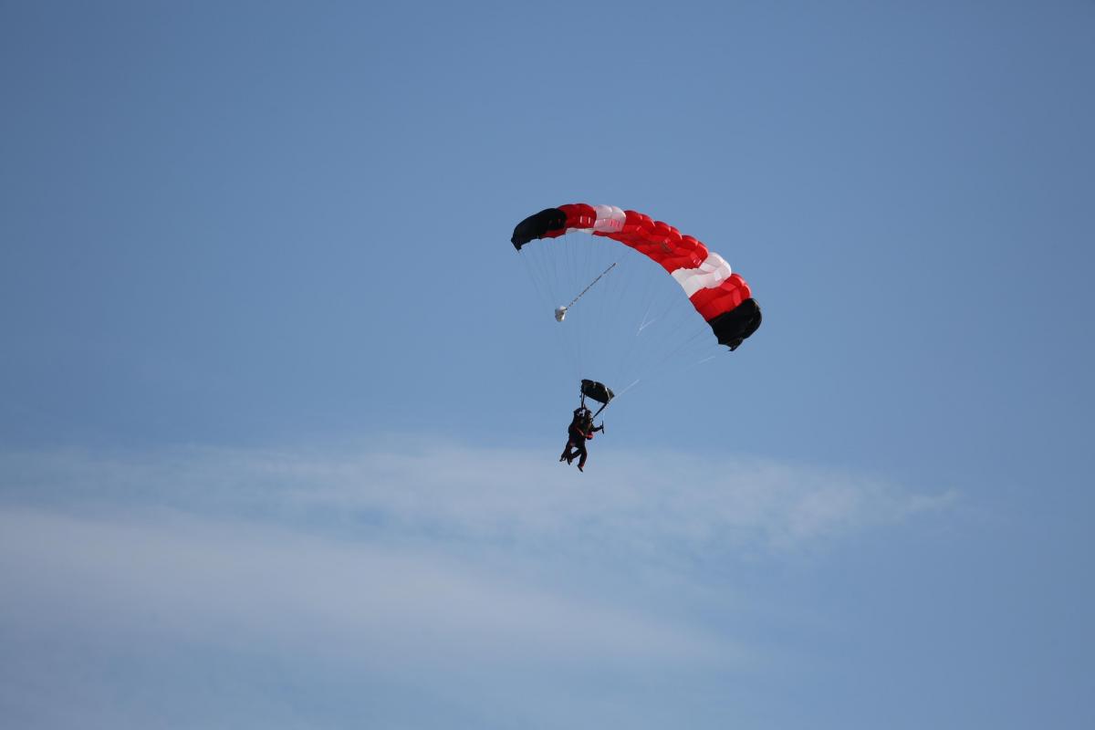 Skydive