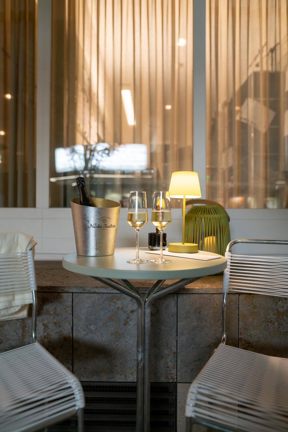 Bistro Sekt