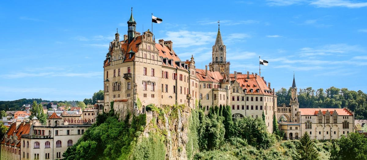 Schloss Sigmaringen