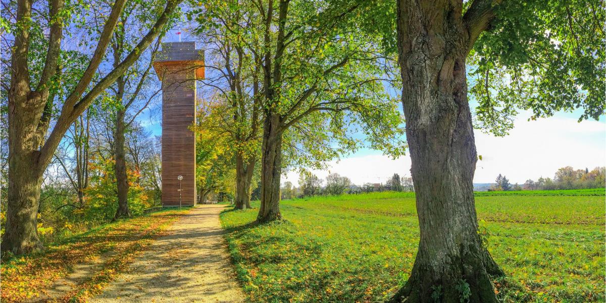 Kinzelmannturm Bad Saulgau