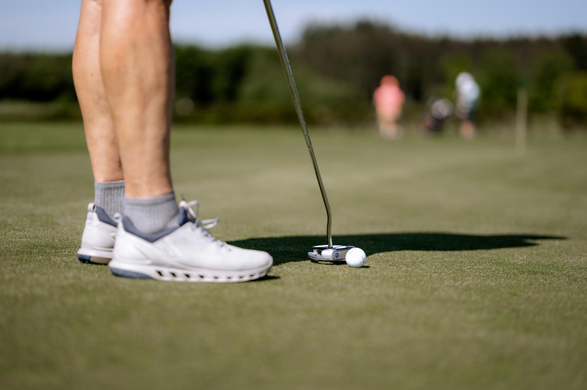 Golfbild