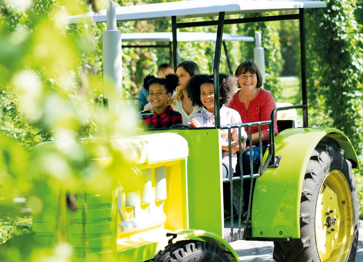 Ravensburger Spieleland